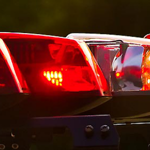 Police: Burglary Arrest