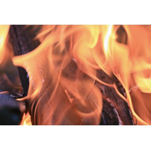 State Warning Issued After Gas Fire Burn Injury