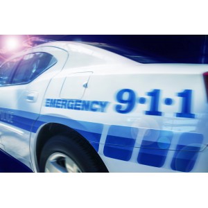 Arrested for False 9-1-1 Calls: Police Blotter