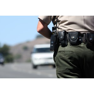 DeKalb County Deputies To Wear Body Cameras