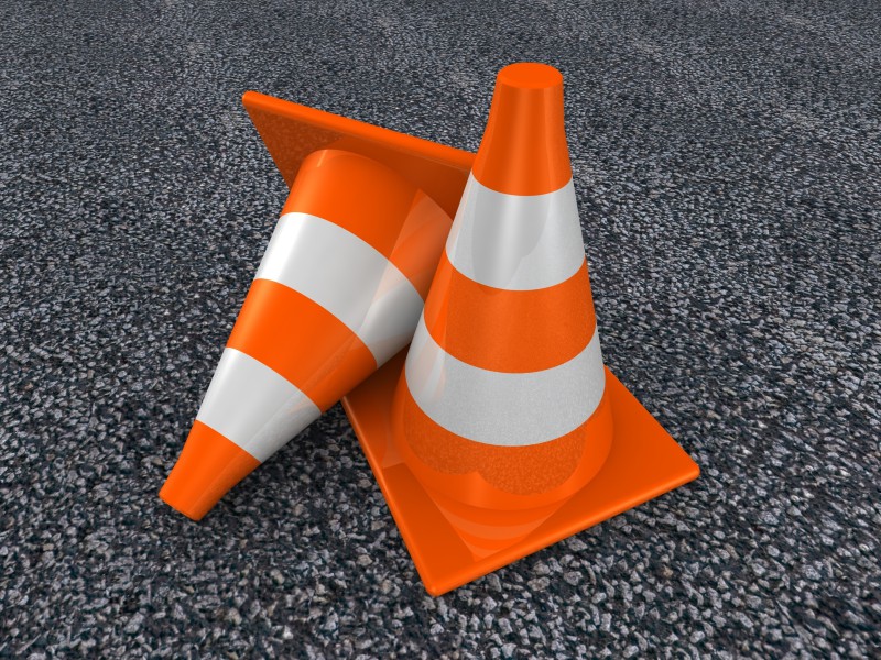 South Washington Street Bridge Work to Begin June 1