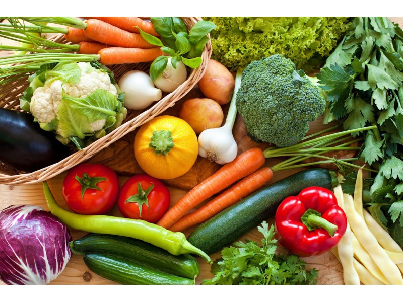 Keeping Food Safe During the Summer Months - Patch.com
