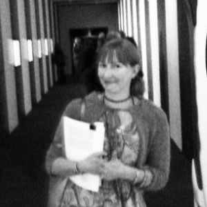 Leslie Combemale, Featured Local Voice from Reston Patch