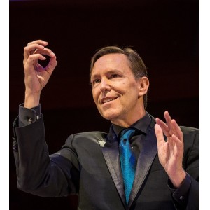 Opens LA Master Chorale's 