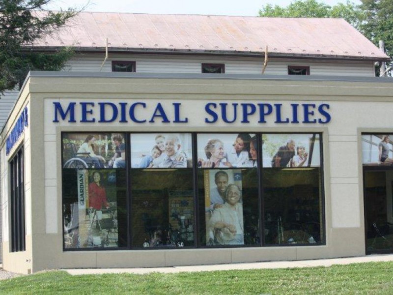 Austin Pharmacy & Medical Supplies Opens Cockeysville...