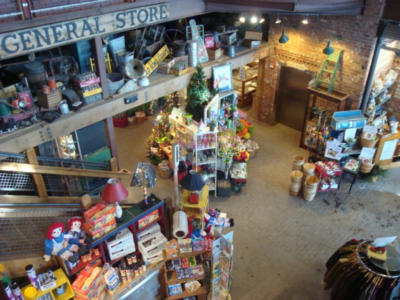 General Store of is a Family Affair MN Patch