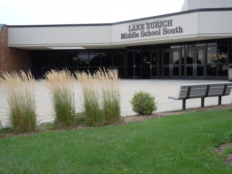 Middle School South Announces Honor Roll Lake Zurich, IL Patch