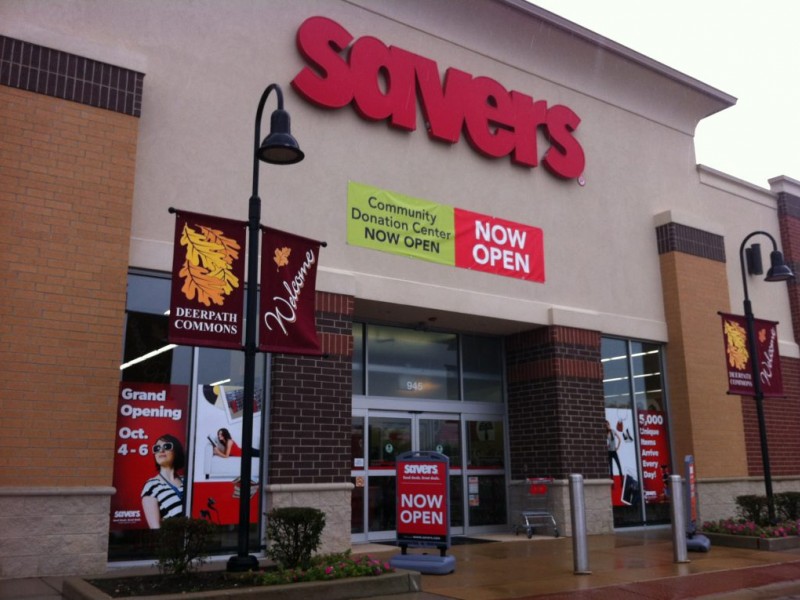 Savers Thrift Stores | Yelp