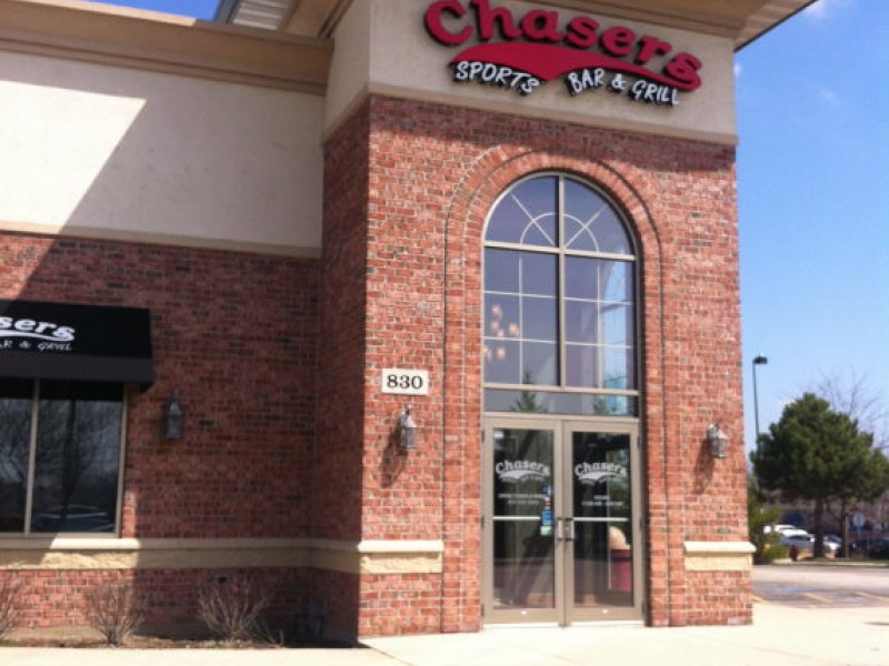 Chasers Bar & Grill to Open Wednesday Lake Zurich, IL Patch