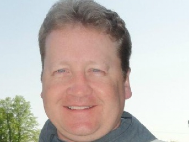 Former St. Paul Priest Michael Miller Sentenced to Five Years