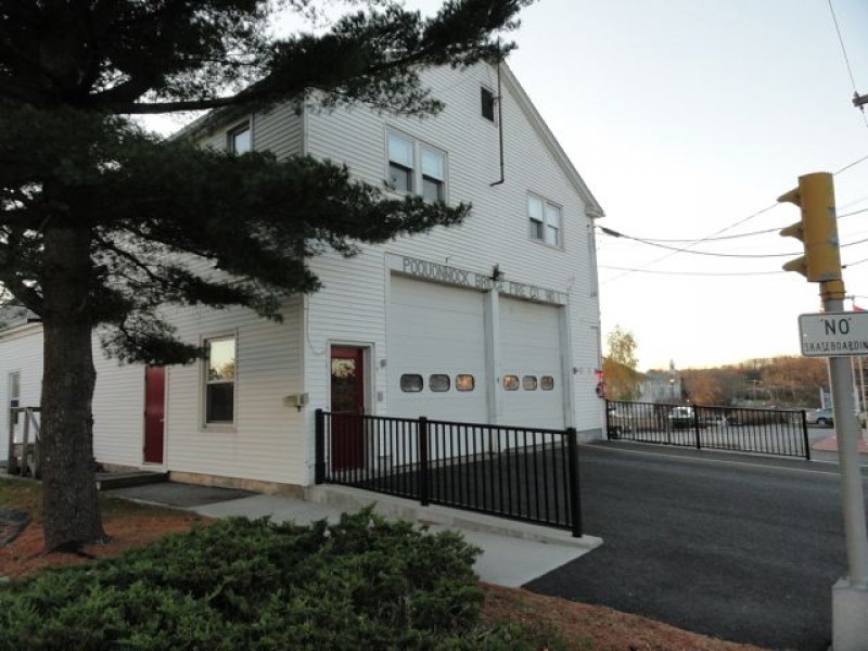 Board May Try To Rescind Poquonnock Bridge Fire District Contract