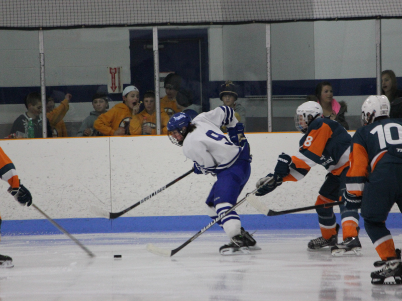 Minnesota Knights Hockey