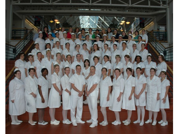 Nursing Program At Baltimore City Community College