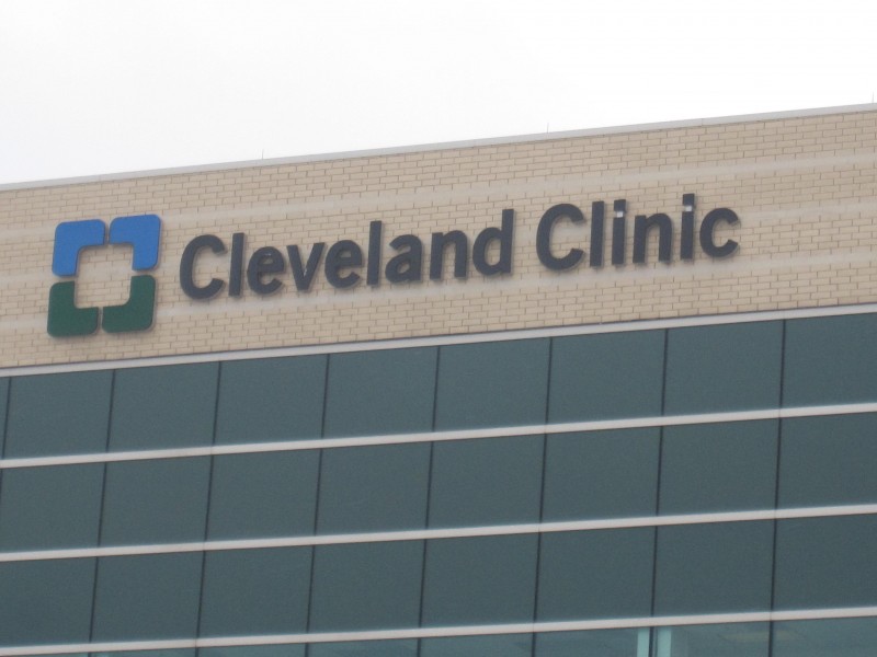 Flu Shots Offered by Cleveland Clinic Strongsville, OH Patch