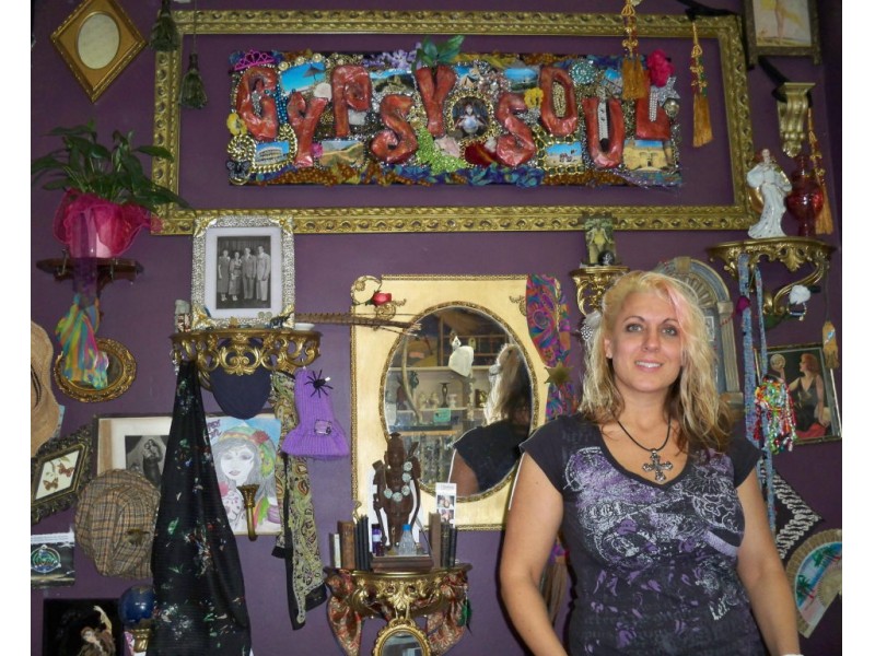 Jewelry - Shop by Designer - Gypsy Junkies - Festivity