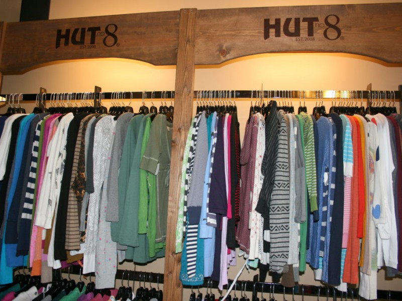 Trendy Used Clothing Store Turns Old New Again Roswell, GA Patch