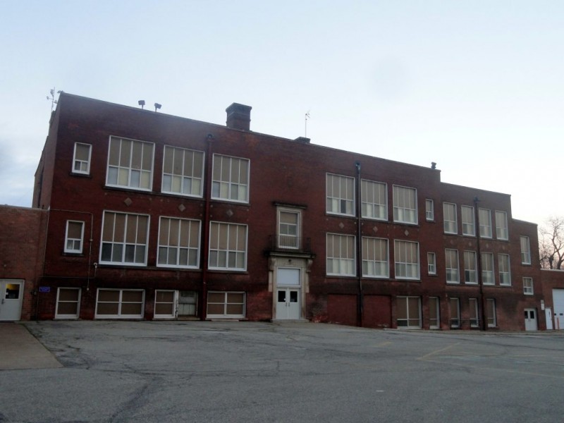 McKinley Elementary School For Sale? Lakewood, OH Patch