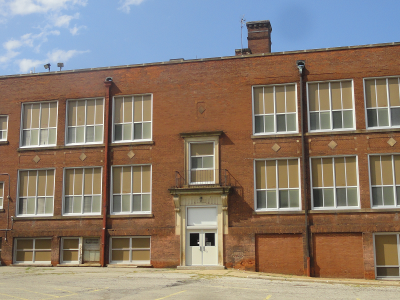 McKinley Elementary School Closer to Sale? Patch