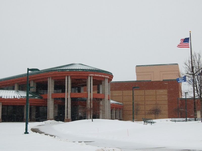 Swingers in lake fenton mi