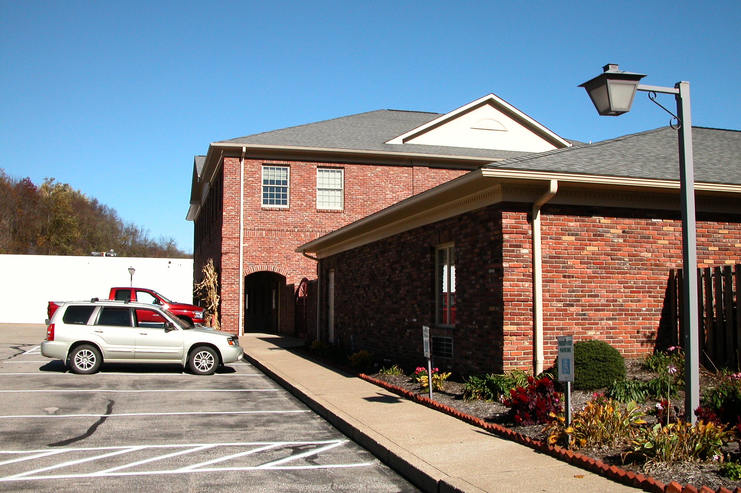 beinhauer funeral home peters township