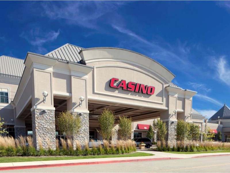 meadows hollywood casino online