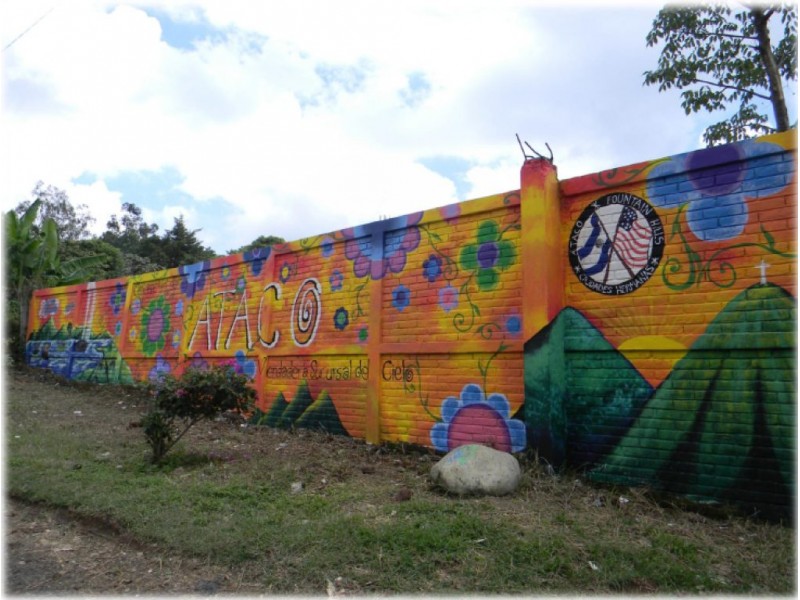 Elk Grove's Sister City: Concepción de Ataco - Patch.com