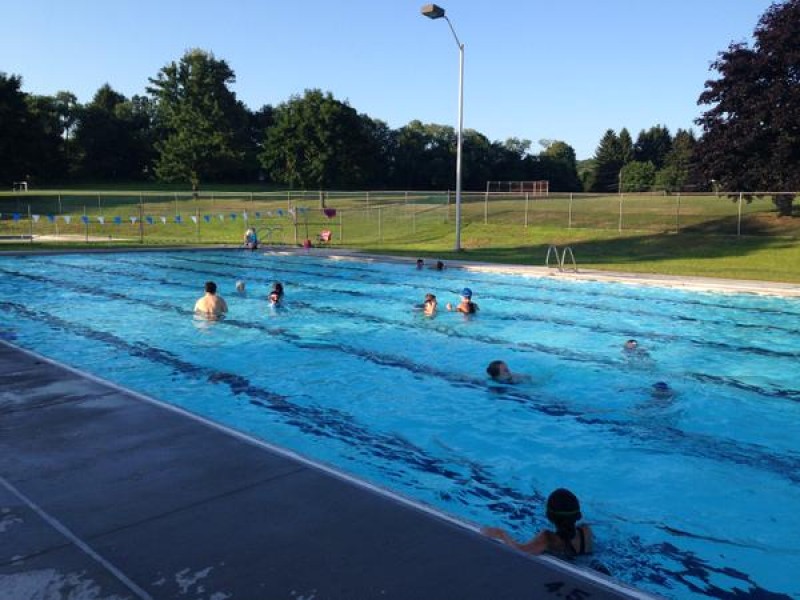 Mills Pond Pool Reduces Hours Canton, CT Patch