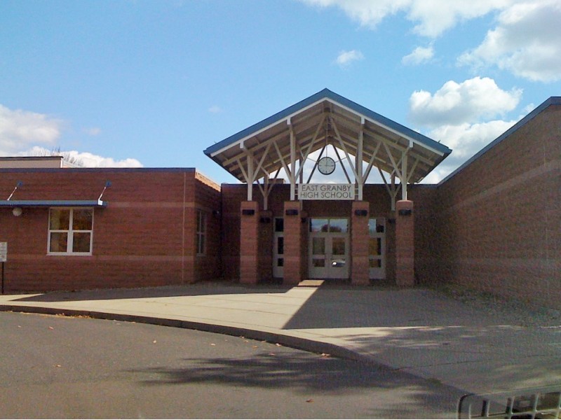 East Granby And Granby Memorial High School s 2015 AP Exam Results 