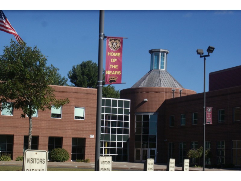 Granby, East Granby School Districts Ranked Among CT's Top...