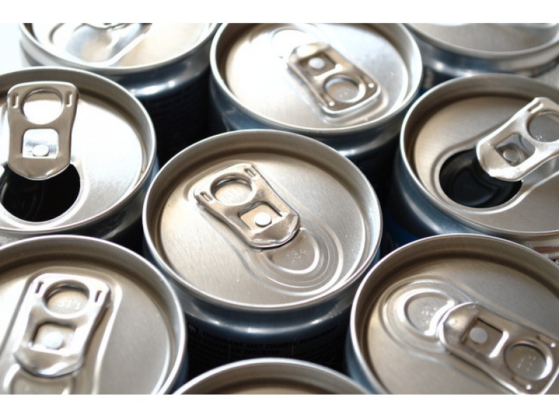 Avon Boy Scouts to Collect Cans and Bottles Patch