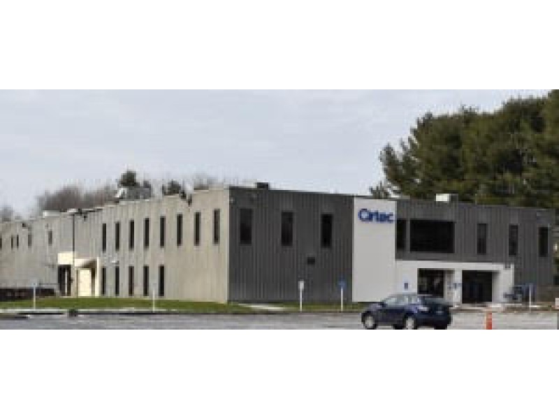 Medical Firm Opens Manufacturing Facility in Enfield Enfield, CT Patch