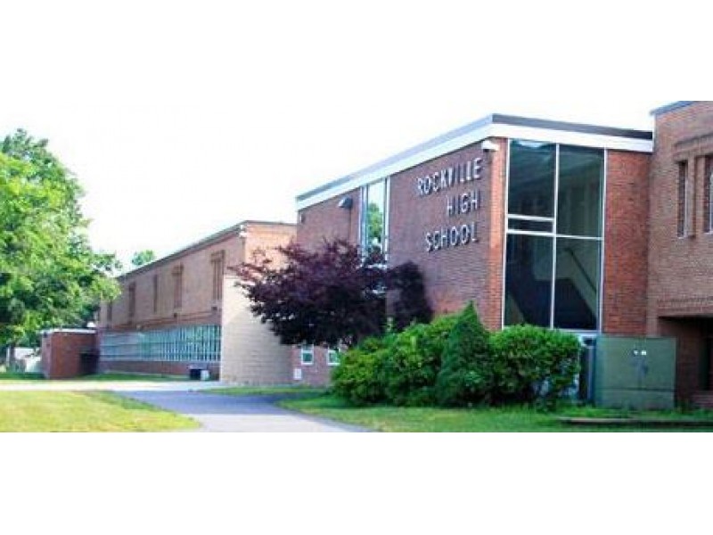 Rockville High School Posts SecondQuarter Honor Roll Vernon, CT Patch