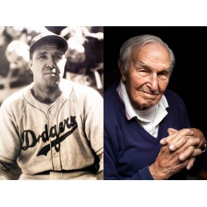 Baseballs Oldest Living Former Major Leaguer Dies