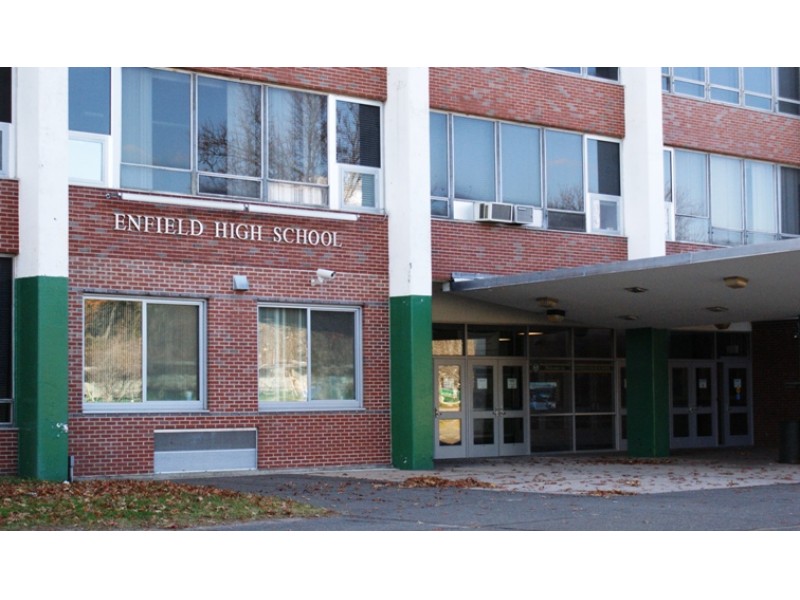 Enfield High School Schedules New Student Orientation | Enfield, CT Patch