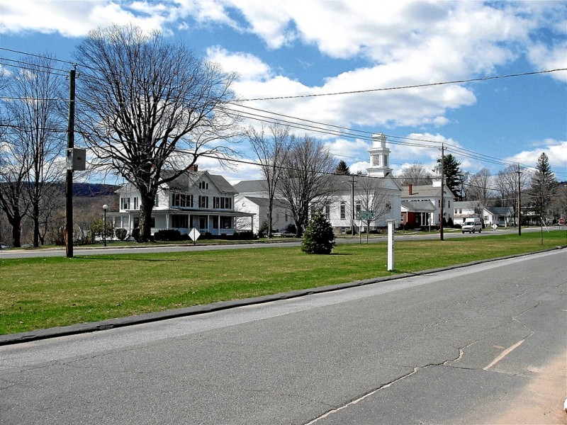 Tolland Ranked Among Best Places to Live in U.S. Tolland, CT Patch