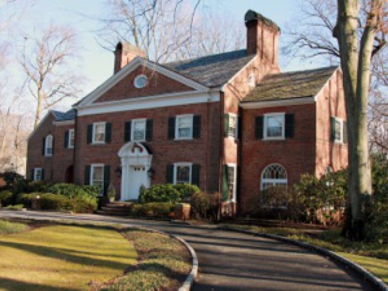Homes of Montclair House Tour Montclair, NJ Patch