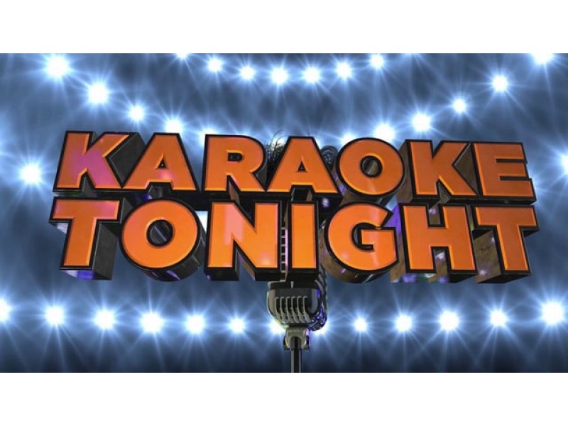 KARAOKE TONIGHT AT PRAIRIE HOUSE Patch