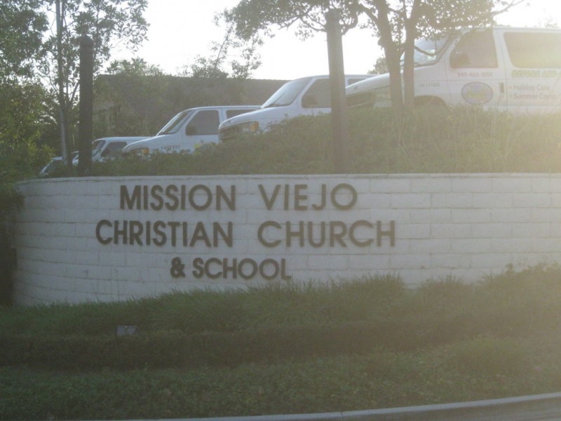 Mission Viejo Christian Moving to Empty O’Neill Elementary, Says