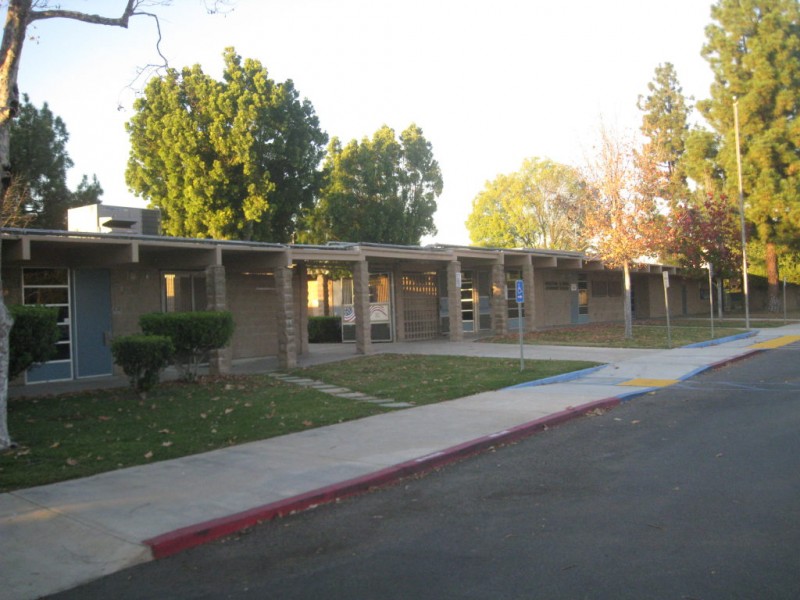 Mission Viejo Christian Moving to Empty O’Neill Elementary, Says