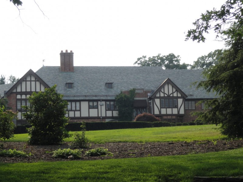 'Stoner Mansion' Sells for 2,725,000 West Hartford, CT Patch