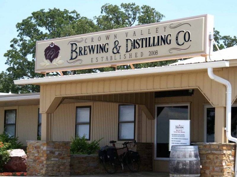 Guide To Wine Trail Of Ste. Genevieve Patch