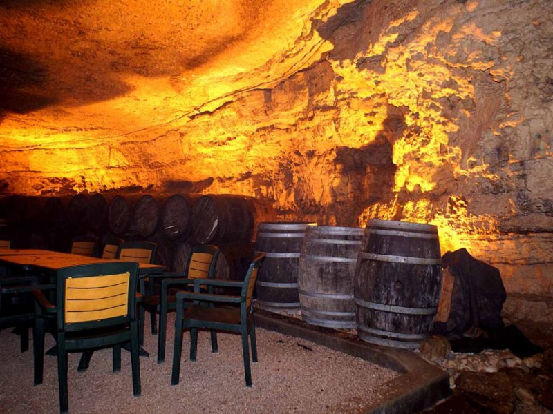 Guide To Wine Trail Of Ste. Genevieve Patch