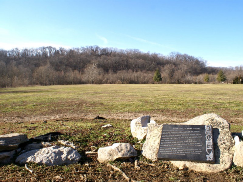 9 Things You Probably Don't Know About Fenton Fenton, MO Patch