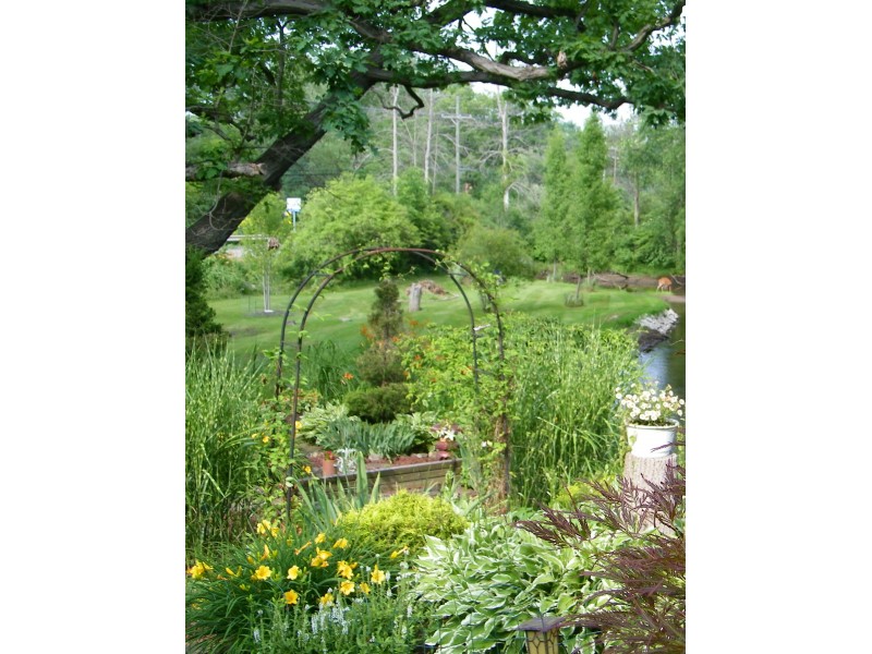 Rochester Hills Museum to Host 16th Annual Garden Walk | Rochester ...