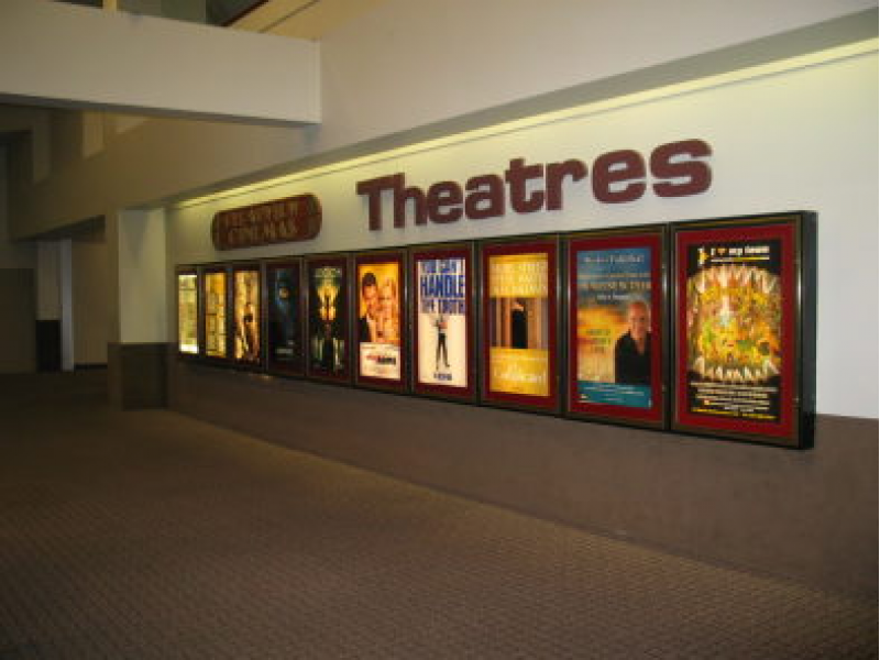 amc clearview palace showtimes