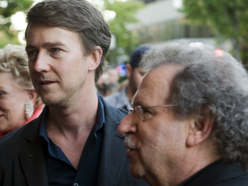 Famous Connecticut Graduates Who Made It Big In The Entertainment World