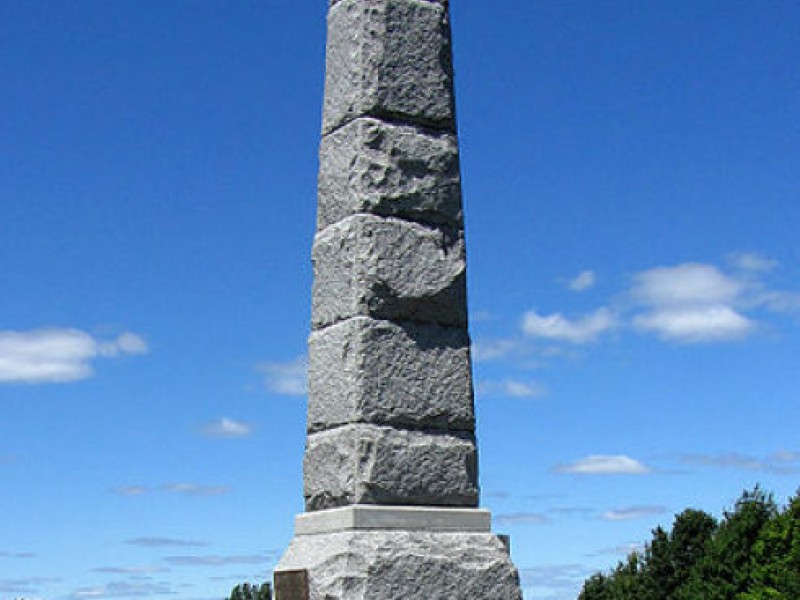 Connecticut's Reluctant Involvement in War of 1812