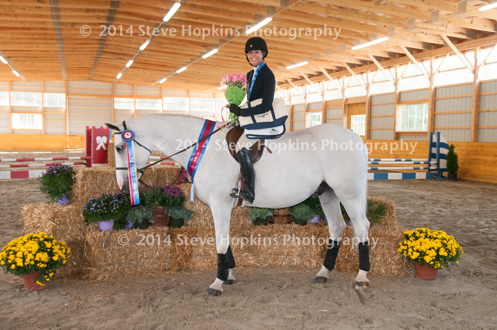 Cape Cod Hunter Horse Show Finals Attleboro, MA Patch