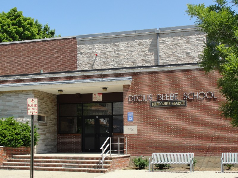 SEEM Collaborative Votes to Lease Melrose's Beebe School