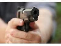 Atlanta Lyft Driver Narrowly Avoids Death